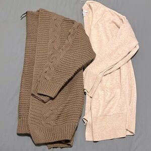 Sweater Bundle